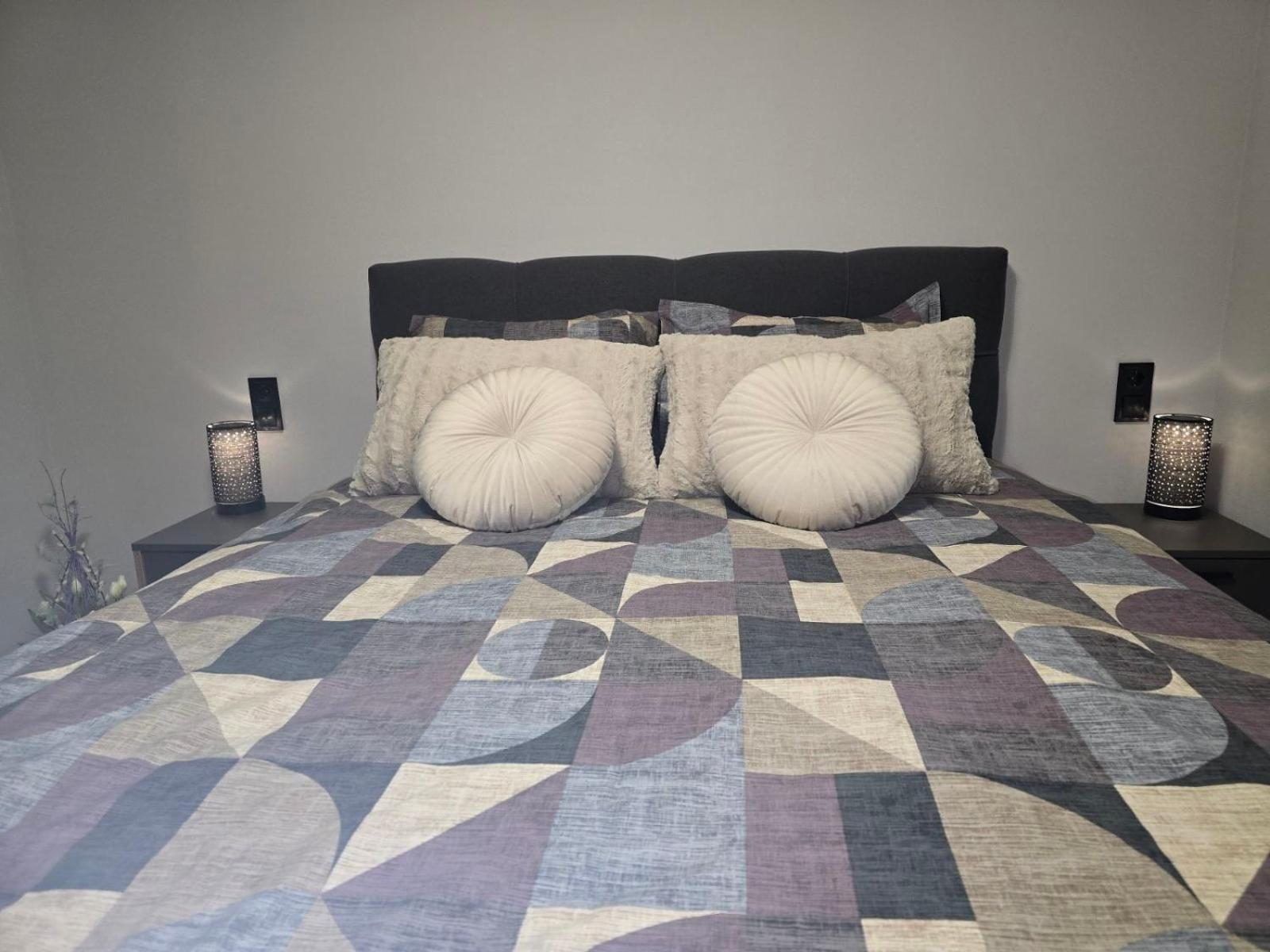 Luxury City Centre Appartment Iva Sliven Cameră foto