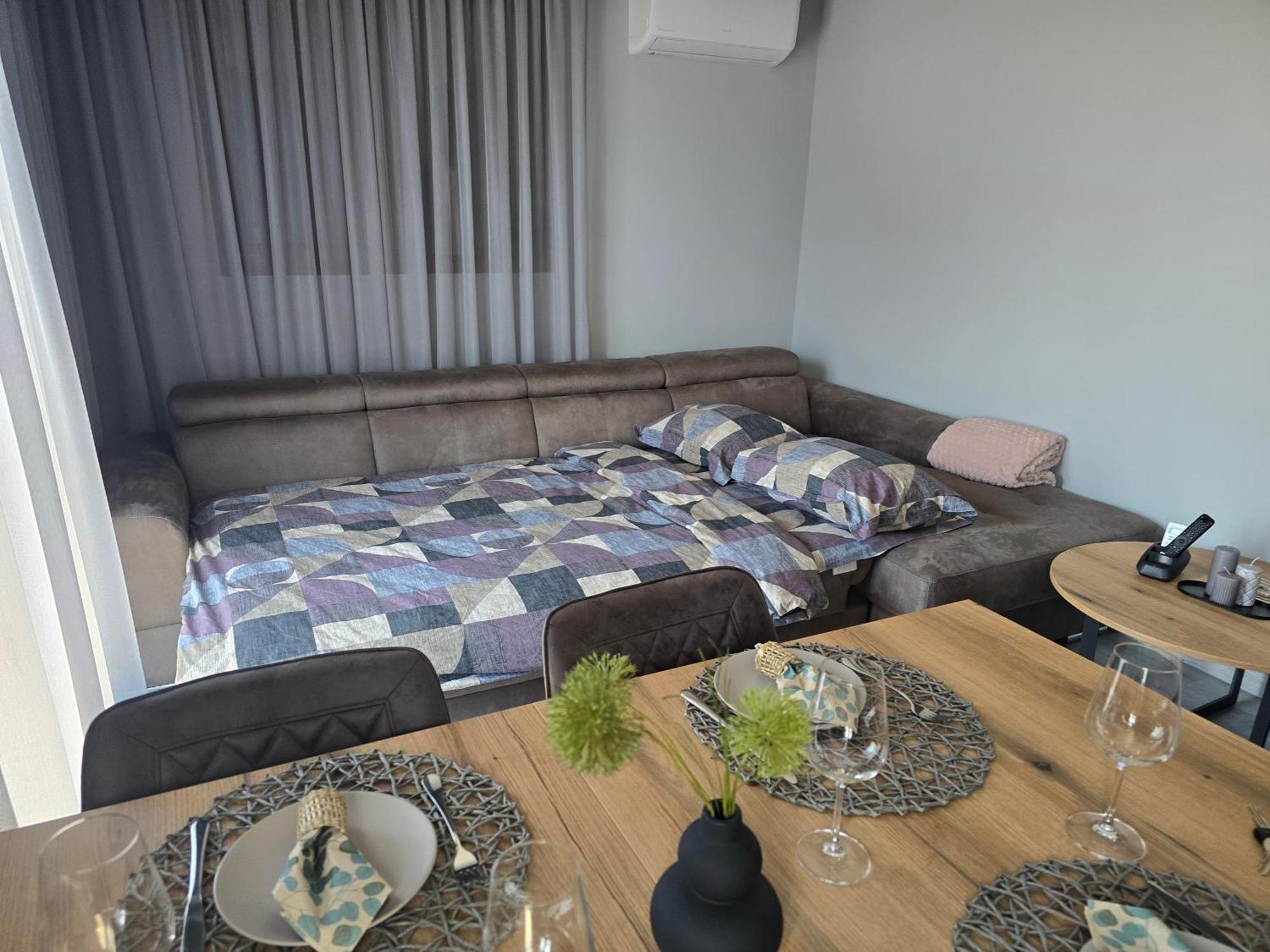 Luxury City Centre Appartment Iva Sliven Exterior foto
